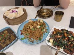 -香香海南菜餐厅