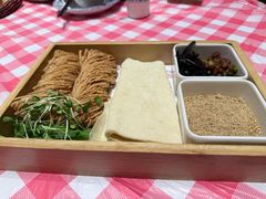 -大张烙馍村·美食地标(泉山店)