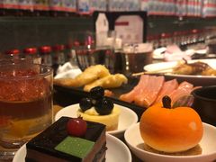 -广州富力君悦大酒店·凯菲厅