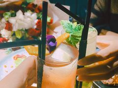 -Arpanda阿潘答餐厅(郎园店)