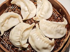 花园蒸饺-花园茶楼·淮扬菜(兴城西路店)