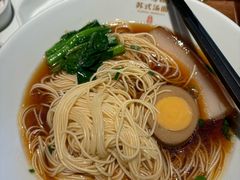 -松鹤楼面馆(宝安机场店)