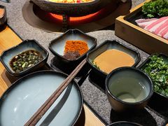 -湊湊火锅·茶憩(皇姑万象汇店)