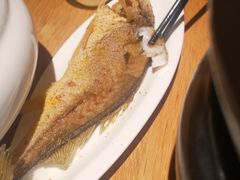 -渝半城经典川粤菜(重庆天地店)