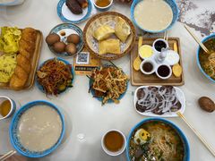 -BAURSAK包尔萨克早餐屋(第二分店)
