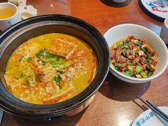 -索溪山寨·湘西饮食文化博物馆(标志门店)
