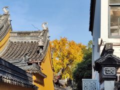 -吴作人艺术馆