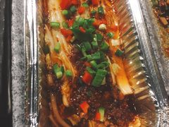锡纸娃娃菜-同仁四季椰子鸡(海岸城天利店)