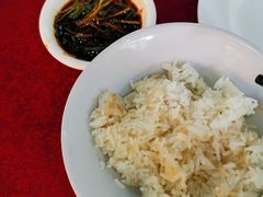 鸡油姜蓉饭-友口福(大良店)