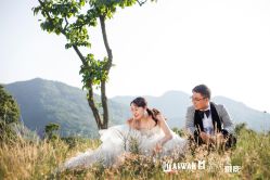 点击看大图 -爱完美婚纱摄影工作室(丈八北路店)