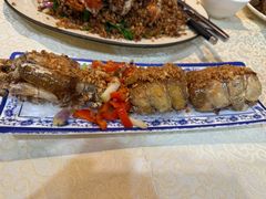 -喜记避风塘炒辣蟹(总店)