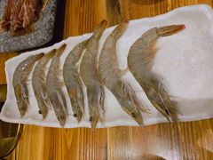 -万兴佳烤肉·长白山老味道(宏泰广场店)