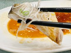鸡汁花雕大白鱼-唐府宴·佛跳墙