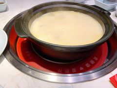 胡椒猪肚鸡-捞神煲汤火锅(湖滨商业街店)