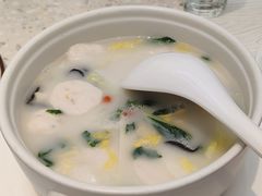 -大树餐厅(大悦城店)