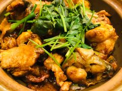 -长江国际酒店-中餐厅