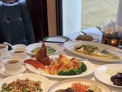 -老洋房花园饭店(绍兴路店)