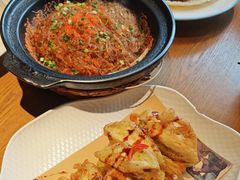 -味莊餐厅(康庄南街店)