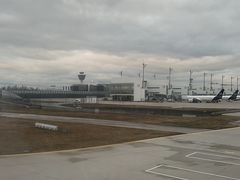 -慕尼黑国际机场