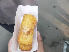 -好可爱经典炸炸炸·炸鲜奶(长郡老店)