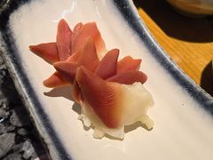 -大渔铁板烧(中山路八佰伴店)