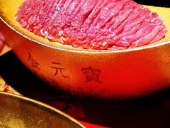 -羊大爷涮肉(亮马桥店)