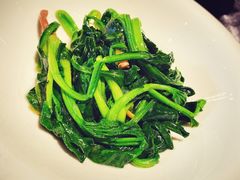 清炒时蔬-蟹榭·本帮江浙菜·蟹宴(五角场合生汇商场店)