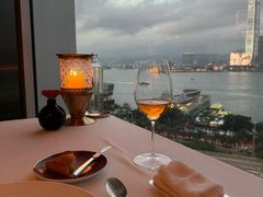 -Caprice(香港四季酒店)