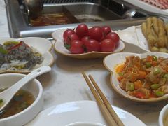 -海底捞火锅(勒泰店)