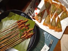 -别院里音乐餐酒吧(双流航空港店)