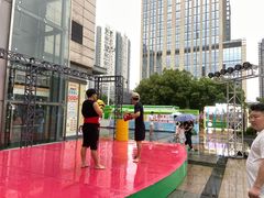 -万达广场(无锡滨湖店)