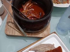 -天天鱼港·海鲜·鲅鱼水饺·招牌烤鸭(黄骅店)