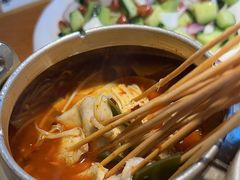 -喝丢一只鞋海鲜烧烤(市场店)
