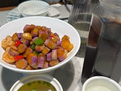 -大潮淮·淮扬菜(何园旗舰店)