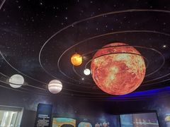 -湖南省地质博物馆