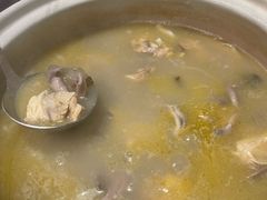 -金龙·打边炉(南京西路店)