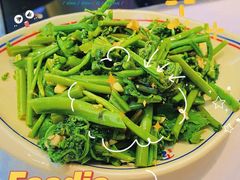 -七八冷面·延边朝鲜族美食(欢乐谷店)