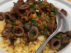 -吕氏疙瘩汤·新派鲁菜(东城万达广场店)