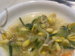 -屋里家延边朝鲜族冷面(梅林3店)