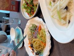 -柒园·三十年创意杭帮菜(龙湖滨江天街店)