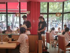 -味千拉面(东方明珠店)