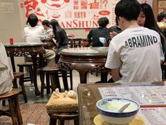 大堂-仁信双皮奶(庙前直街店)