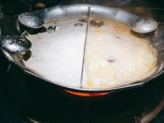 -湊湊火锅·茶憩(上海合生汇店)