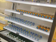 自助取餐区-妈妈故事米线(市府恒隆店)