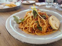 -榖屋house of flour(张江首店)