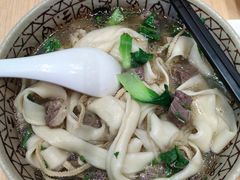 -萧记三鲜烩面(东站店)