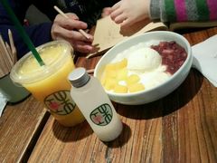 -宝珠奶酪(闵行仲盛店)