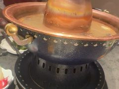 -巴依老爷新疆美食(清华东门店)