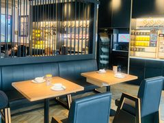 大堂-太二酸菜鱼(中山龙之梦店)