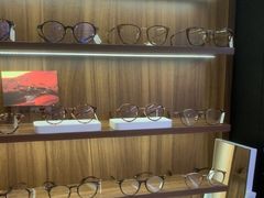 -日本手作眼镜·久川睛匠(新中关购物中心店)